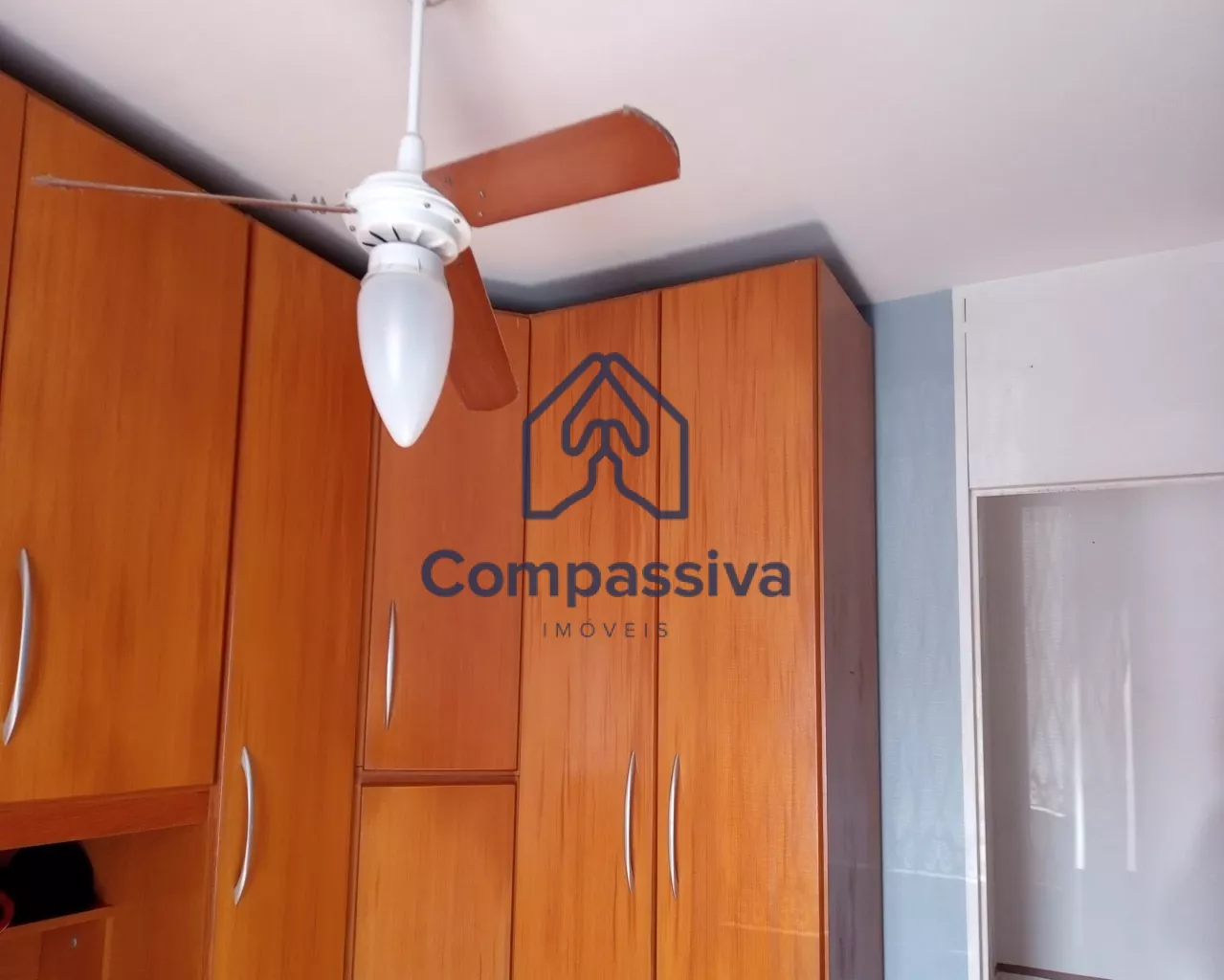 VENDE-SE Apartamento